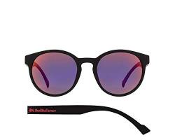 Red Bull Spect Damen, Herren Sportbrille Lace black Einheitsgröße von Red Bull