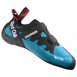 Red Chili - Charger - Kletterschuhe Gr 9 blau von Red Chili