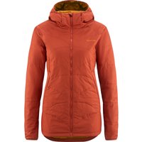 Red Chili Damen Jarle Hoodie Jacke von Red Chili