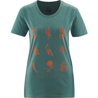 Red Chili Damen Lakit T-Shirt von Red Chili