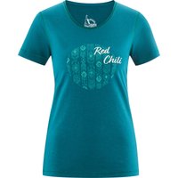 Red Chili Damen Satori III T-Shirt von Red Chili