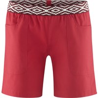 Red Chili Damen Tarao Shorts von Red Chili