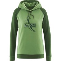 Red Chili Damen Tecu II Hoodie von Red Chili