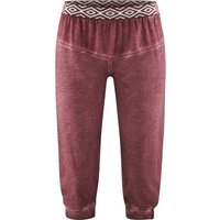 Red Chili Damen Unra 3/4 Hose von Red Chili