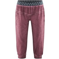 Red Chili Damen Unra II 3/4 Hose von Red Chili