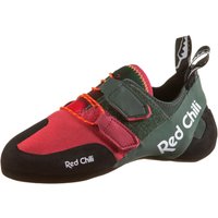 Red Chili Fusion LV II Kletterschuhe Damen von Red Chili