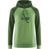 Red Chili Herren Tecu IV Hoodie von Red Chili