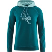 Red Chili Herren Tecu IV Hoodie von Red Chili