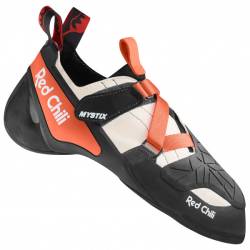 Red Chili - Mystix - Kletterschuhe Gr 8 grau von Red Chili