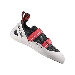Red Chili Session Air Kletterschuhe, red, UK 3.5 von Red Chili