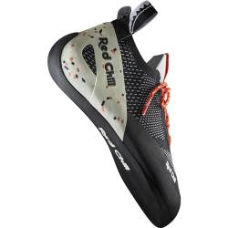 Red Chili Ventic Air Lace - Kletterschuhe anthracite 43,0 von Red Chili