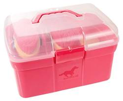 Red Horse Pferde Putzbox von Red Horse