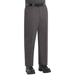 Red Kap Men's Utility Uniform Pant, Charcoal, 30x32 von Red Kap