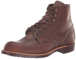 Red Wing 3343 Blacksmith Copper, Größen:44 von Red Wing