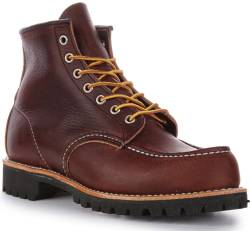 Red Wing 8146 brown, Größen:44.5 EU von Red Wing