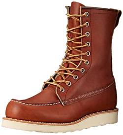 Red Wing 877 oro/legacy, Größen:40 von Red Wing