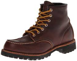 Red Wing Classic Work Moc Toe von Red Wing