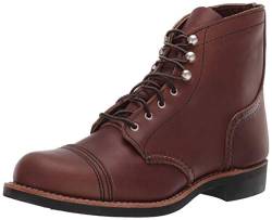 Red Wing Women 3365 Iron Ranger Amber Harness, Größen:38 von Red Wing