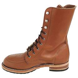 Red Wing Women Gracie 3431 Pecan Boundary, Größe:41.5 von Red Wing