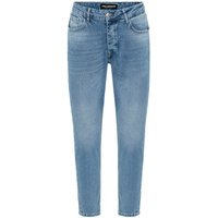 RedBridge Bequeme Jeans Rochdale mit dezenter Waschung von RedBridge