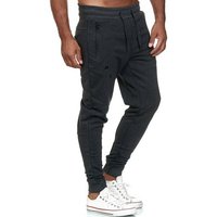 RedBridge Jogginghose mit elastischem Bund Premium Qualität von RedBridge