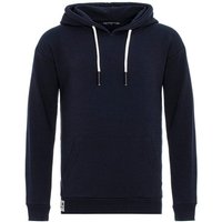 RedBridge Kapuzensweatshirt Oversize Hoodie mit Kordelzug von RedBridge