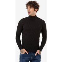 RedBridge Rollkragenpullover Tamworth mit engem Rollkragen von RedBridge