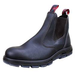 Redback UBOK Boots Brown aus Australien 37 von Redback