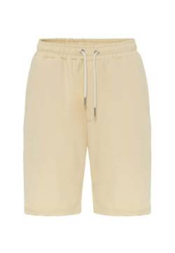 Redbridge Shorts für Herren Kurze Hose Sweat-Pants Sporthose Freizeithose Bermuda Capri L Beige von Redbridge