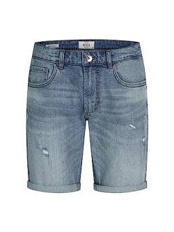 Redefined Rebel RROslo Destroy Shorts von Redefined Rebel