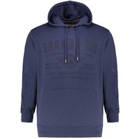 Redfield Hoodie aus Baumwoll-Mix von Redfield