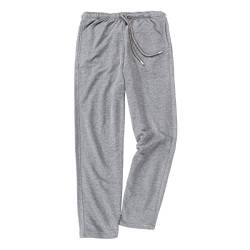 Redfield Jogginghose Übergröße, Größe:5XL, Farben:grau von Redfield