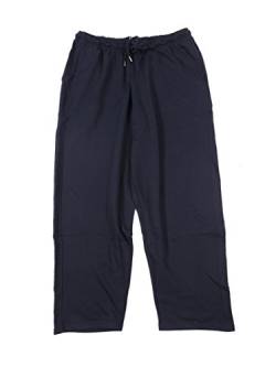 Redfield Sweathose bis 8XL Navy, Größe:7XL von Redfield