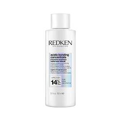 Redken Pflegendes Pre Shampoo Treatment gegen Farbverlust, Mit Bonding Care Komplex, Acidic Bonding Concentrate Intensive Treatment, 1 x 150 ml von Redken