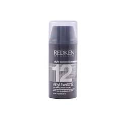 Redken Style Connection vinyl twist 12 - Damen, 1er Pack (1 x 100 ml) von Redken