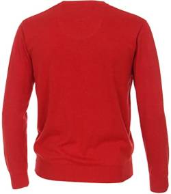 Redmond - Herren Pullover mit V-Ausschnitt (600) von Redmond