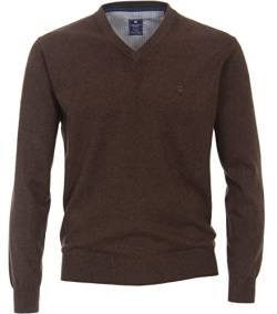 Redmond - Herren Pullover mit V-Ausschnitt (600) von Redmond