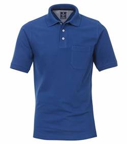 Redmond Polo-Shirt Uni 12 blau 6XL von Redmond