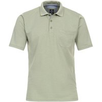 Redmond Poloshirt NOS REDMOND POLO SHI von Redmond