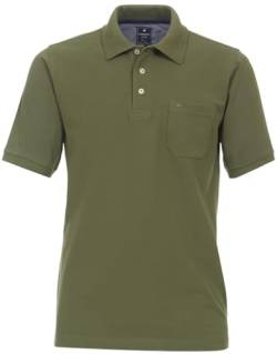 Redmond - Regular Fit - Herren Polo Shirt (900) von Redmond
