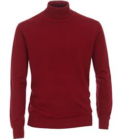 Redmond Rollkragenpullover Uni 58 rot 3XL von Redmond