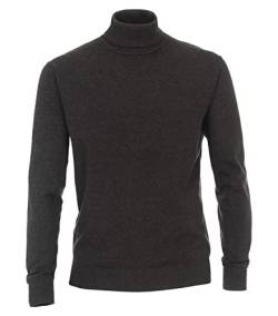 Redmond Rollkragenpullover Uni 79 grau 3XL von Redmond