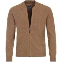 Redmond Strickjacke uni von Redmond