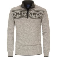 Redmond Strickpullover andere Muster von Redmond