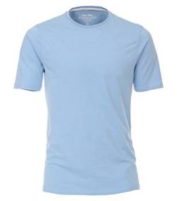 Redmond T-Shirt Uni 11 blau S von Redmond