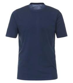 Redmond T-Shirt Uni nah 100 blau M von Redmond