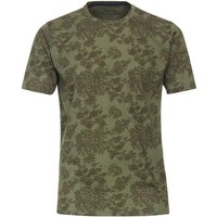 Redmond T-Shirt andere Muster von Redmond