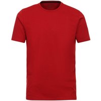 Redmond T-Shirt uni von Redmond