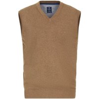 Redmond V-Ausschnitt-Pullover Pullunder von Redmond