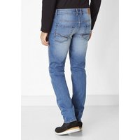 Redpoint 5-Pocket-Jeans Barrie Modern-Fit Denim Jeans mit Stretchanteil von Redpoint